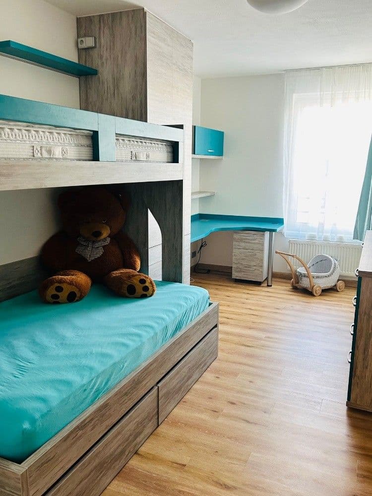 Pronájem bytu 3+kk 81 m², České Vrbné, České Budějovice, Jihočeský kraj Pronájem bytu 3+kk 81 m², České Vrbné, České Budějovice, Jihočeský kraj