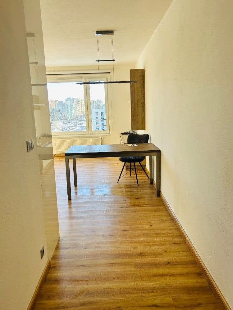 Pronájem bytu 3+kk 81 m², České Vrbné, České Budějovice, Jihočeský kraj Pronájem bytu 3+kk 81 m², České Vrbné, České Budějovice, Jihočeský kraj