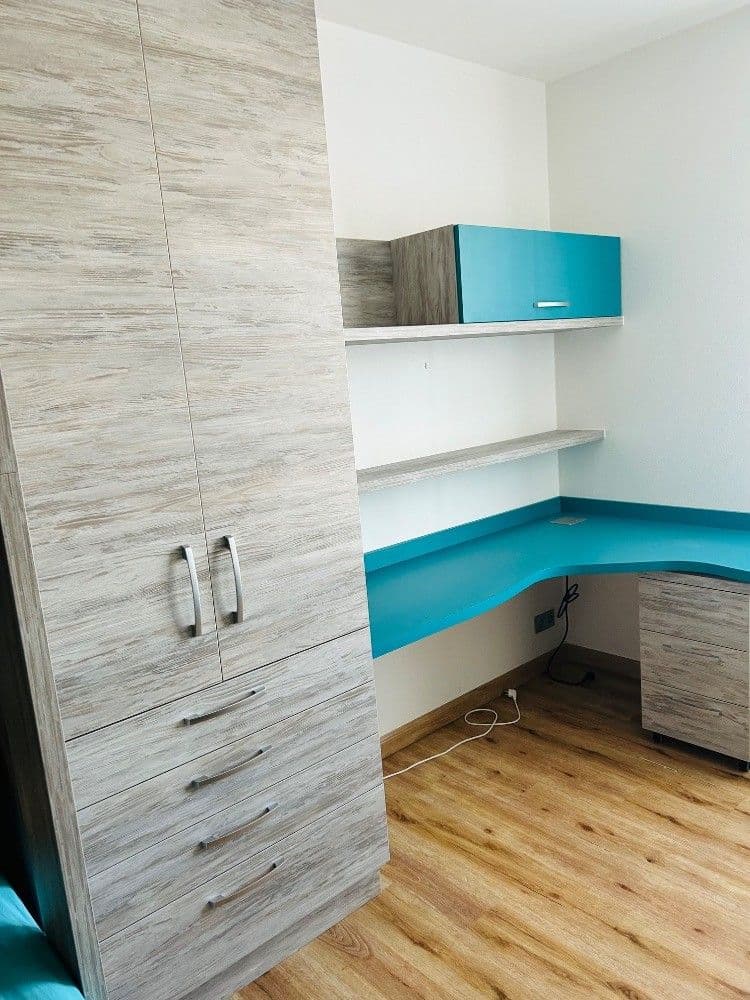 Pronájem bytu 3+kk 81 m², České Vrbné, České Budějovice, Jihočeský kraj Pronájem bytu 3+kk 81 m², České Vrbné, České Budějovice, Jihočeský kraj