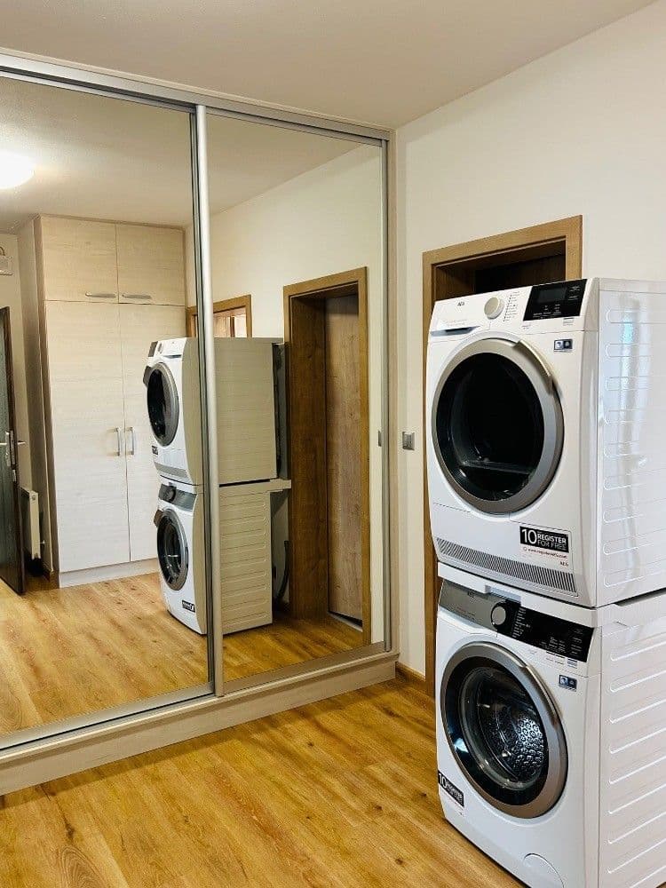 Pronájem bytu 3+kk 81 m², České Vrbné, České Budějovice, Jihočeský kraj Pronájem bytu 3+kk 81 m², České Vrbné, České Budějovice, Jihočeský kraj