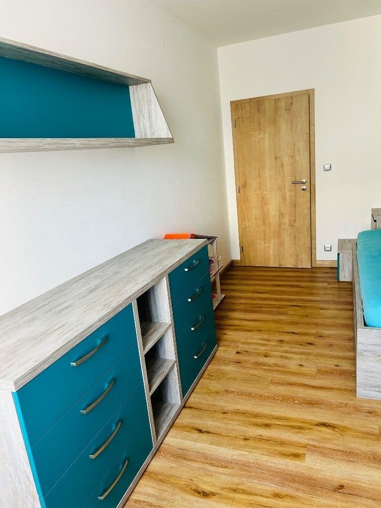 Pronájem bytu 3+kk 81 m², České Vrbné, České Budějovice, Jihočeský kraj Pronájem bytu 3+kk 81 m², České Vrbné, České Budějovice, Jihočeský kraj