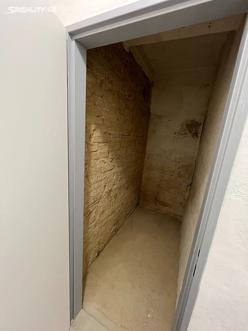 Prodej bytu 2+1 61 m², Merhautova, Brno, Jihomoravský kraj Prodej bytu 2+1 61 m², Merhautova, Brno, Jihomoravský kraj