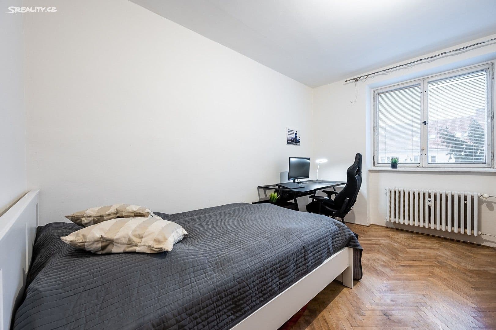 Prodej bytu 2+1 61 m², Merhautova, Brno, Jihomoravský kraj Prodej bytu 2+1 61 m², Merhautova, Brno, Jihomoravský kraj