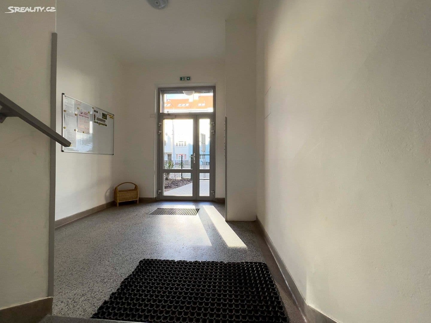 Prodej bytu 2+1 61 m², Merhautova, Brno, Jihomoravský kraj Prodej bytu 2+1 61 m², Merhautova, Brno, Jihomoravský kraj