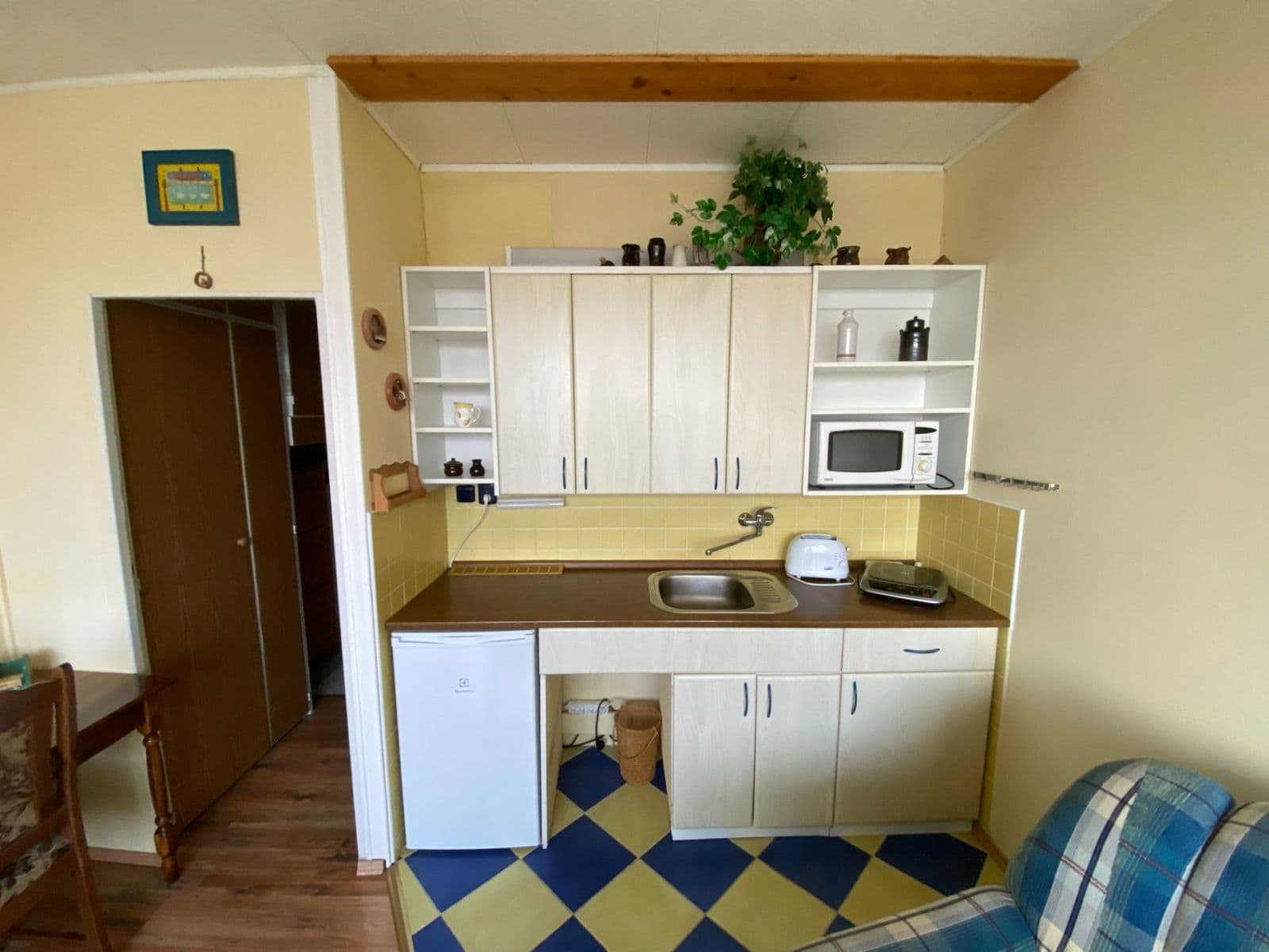 Prodej bytu 1+kk 22 m², Hilarova, Ústí nad Labem, Ústecký kraj Prodej bytu 1+kk 22 m², Hilarova, Ústí nad Labem, Ústecký kraj