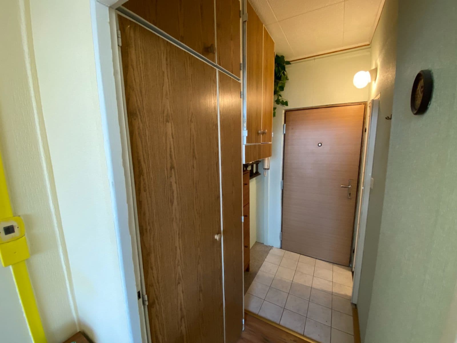 Prodej bytu 1+kk 22 m², Hilarova, Ústí nad Labem, Ústecký kraj Prodej bytu 1+kk 22 m², Hilarova, Ústí nad Labem, Ústecký kraj