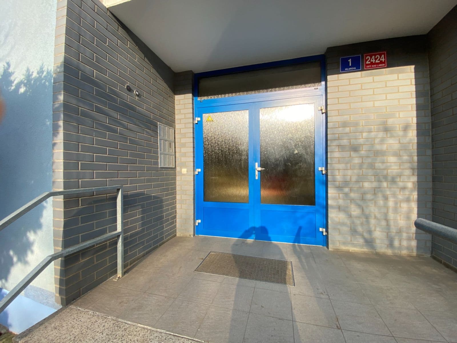 Prodej bytu 1+kk 22 m², Hilarova, Ústí nad Labem, Ústecký kraj Prodej bytu 1+kk 22 m², Hilarova, Ústí nad Labem, Ústecký kraj