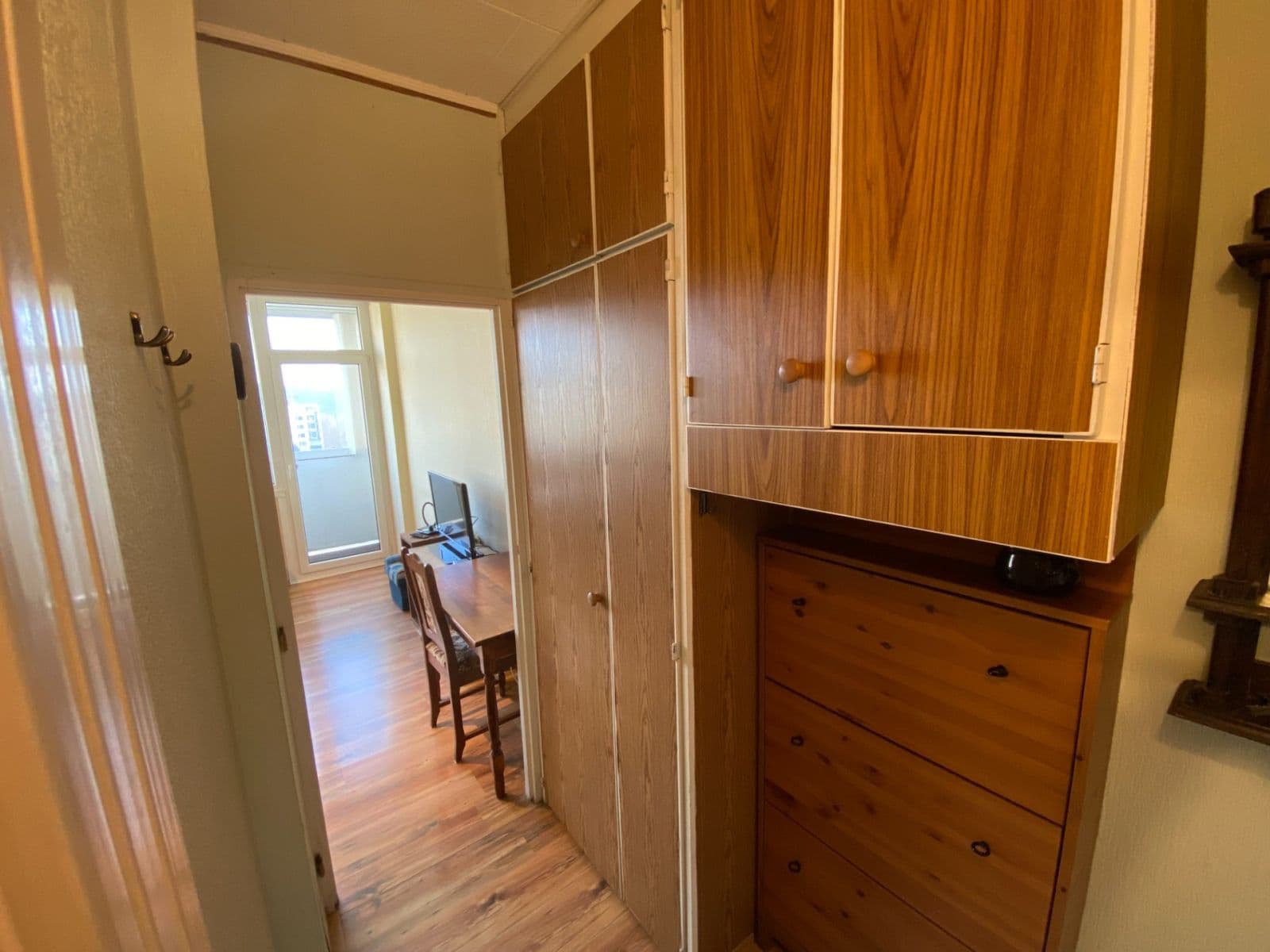 Prodej bytu 1+kk 22 m², Hilarova, Ústí nad Labem, Ústecký kraj Prodej bytu 1+kk 22 m², Hilarova, Ústí nad Labem, Ústecký kraj