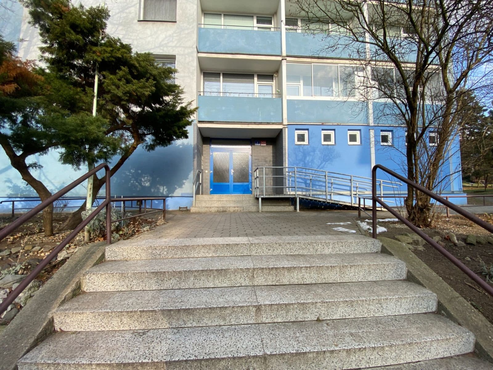 Prodej bytu 1+kk 22 m², Hilarova, Ústí nad Labem, Ústecký kraj Prodej bytu 1+kk 22 m², Hilarova, Ústí nad Labem, Ústecký kraj