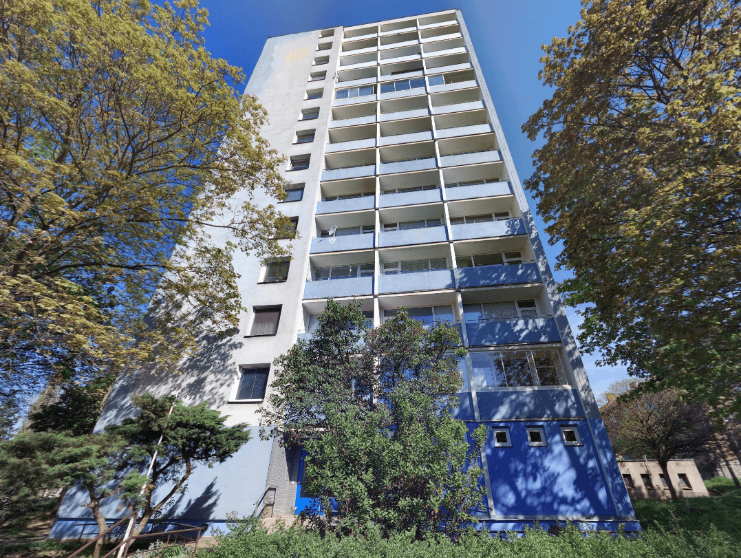 Prodej bytu 1+kk 22 m², Hilarova, Ústí nad Labem, Ústecký kraj Prodej bytu 1+kk 22 m², Hilarova, Ústí nad Labem, Ústecký kraj