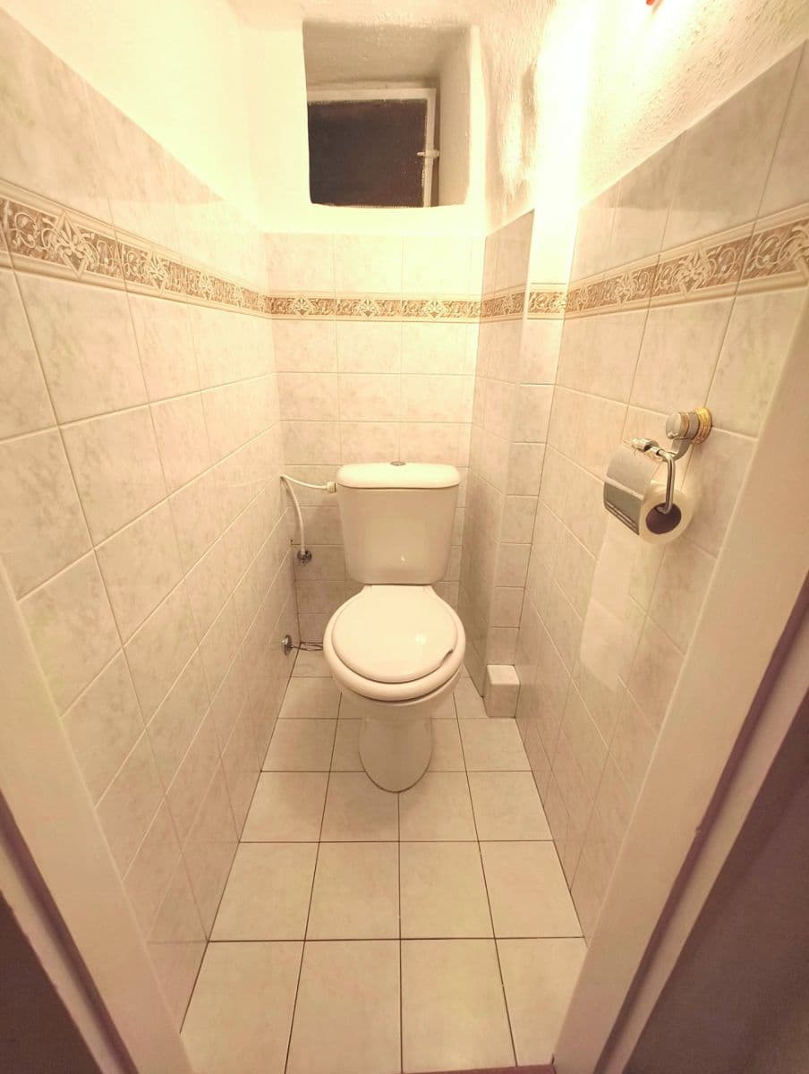 Pronájem domu 130 m², pozemek 296 m², Pod Mlýnkem, Praha, Praha Pronájem domu 130 m², pozemek 296 m², Pod Mlýnkem, Praha, Praha