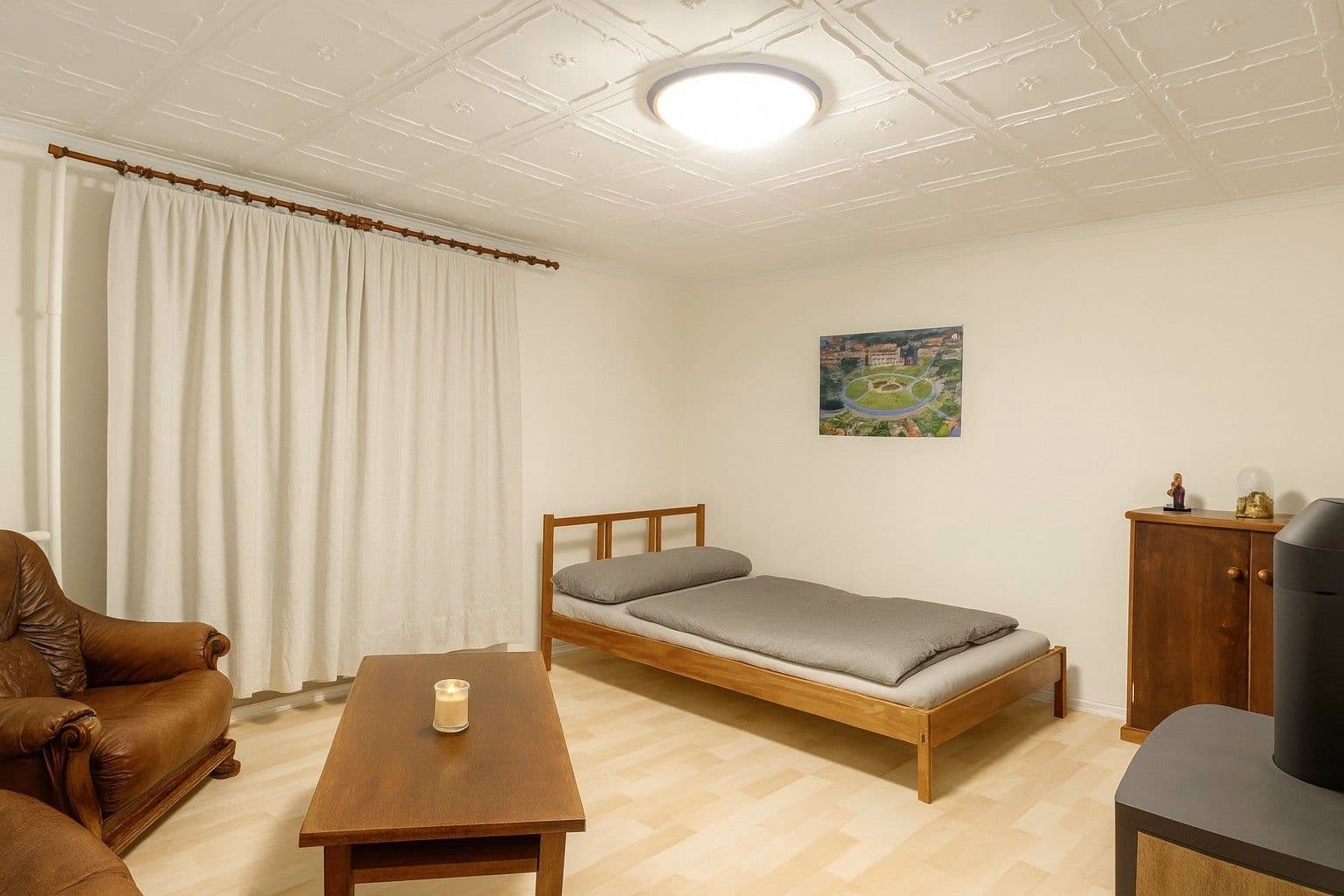 Pronájem domu 130 m², pozemek 296 m², Pod Mlýnkem, Praha, Praha Pronájem domu 130 m², pozemek 296 m², Pod Mlýnkem, Praha, Praha