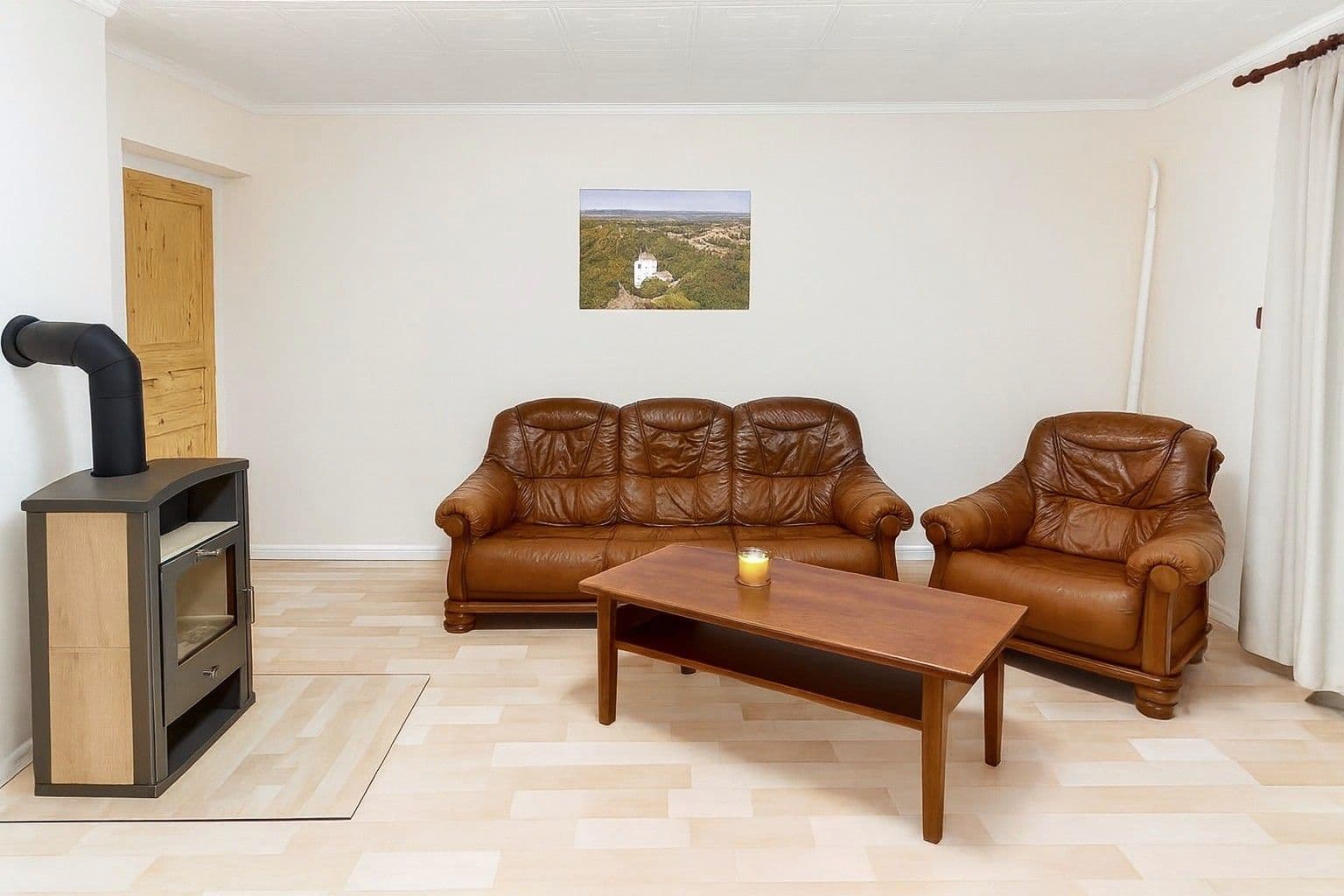 Pronájem domu 130 m², pozemek 296 m², Pod Mlýnkem, Praha, Praha Pronájem domu 130 m², pozemek 296 m², Pod Mlýnkem, Praha, Praha