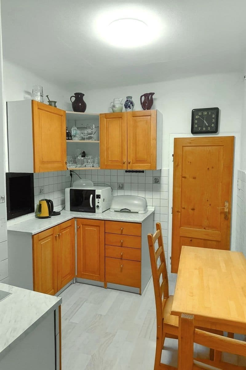 Pronájem domu 130 m², pozemek 296 m², Pod Mlýnkem, Praha, Praha Pronájem domu 130 m², pozemek 296 m², Pod Mlýnkem, Praha, Praha