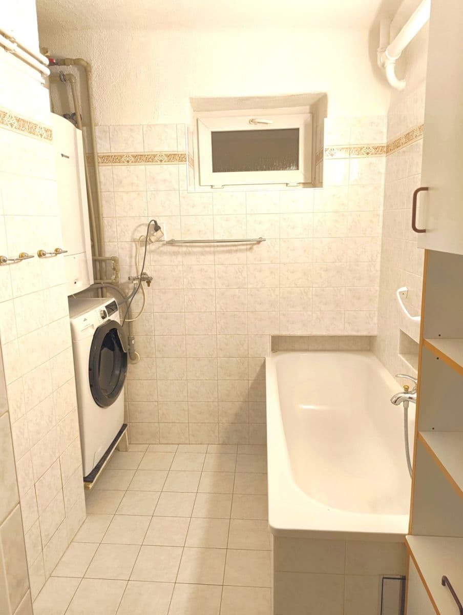 Pronájem domu 130 m², pozemek 296 m², Pod Mlýnkem, Praha, Praha Pronájem domu 130 m², pozemek 296 m², Pod Mlýnkem, Praha, Praha