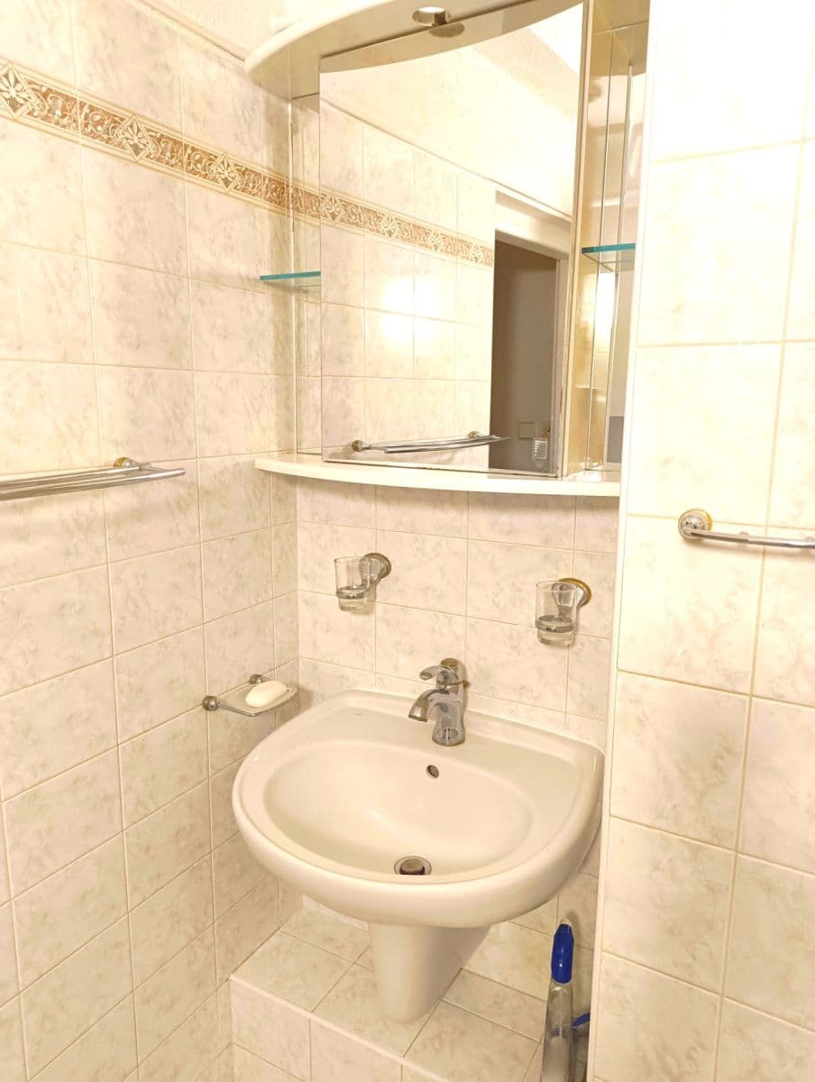 Pronájem domu 130 m², pozemek 296 m², Pod Mlýnkem, Praha, Praha Pronájem domu 130 m², pozemek 296 m², Pod Mlýnkem, Praha, Praha