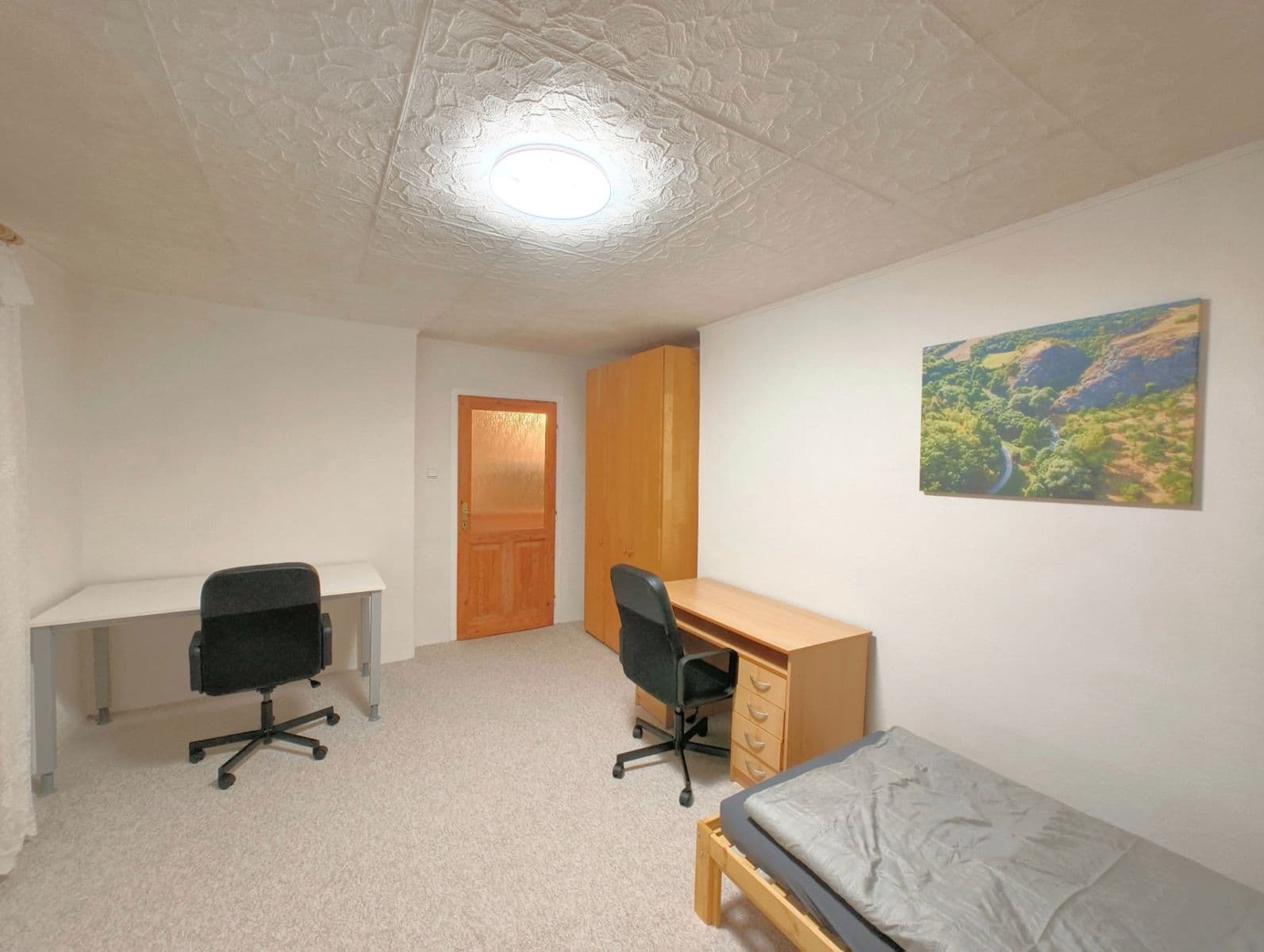 Pronájem domu 130 m², pozemek 296 m², Pod Mlýnkem, Praha, Praha Pronájem domu 130 m², pozemek 296 m², Pod Mlýnkem, Praha, Praha