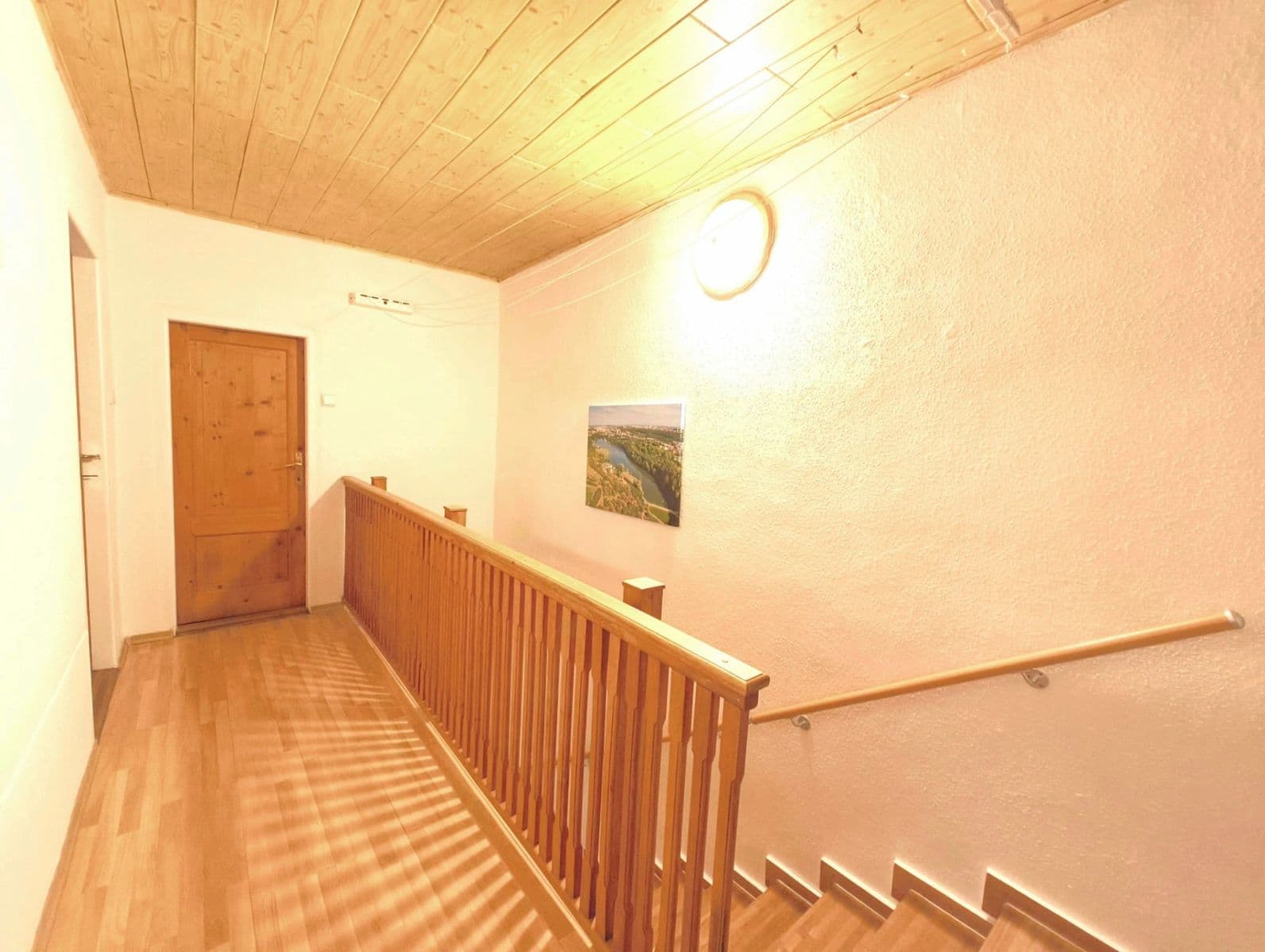 Pronájem domu 130 m², pozemek 296 m², Pod Mlýnkem, Praha, Praha Pronájem domu 130 m², pozemek 296 m², Pod Mlýnkem, Praha, Praha