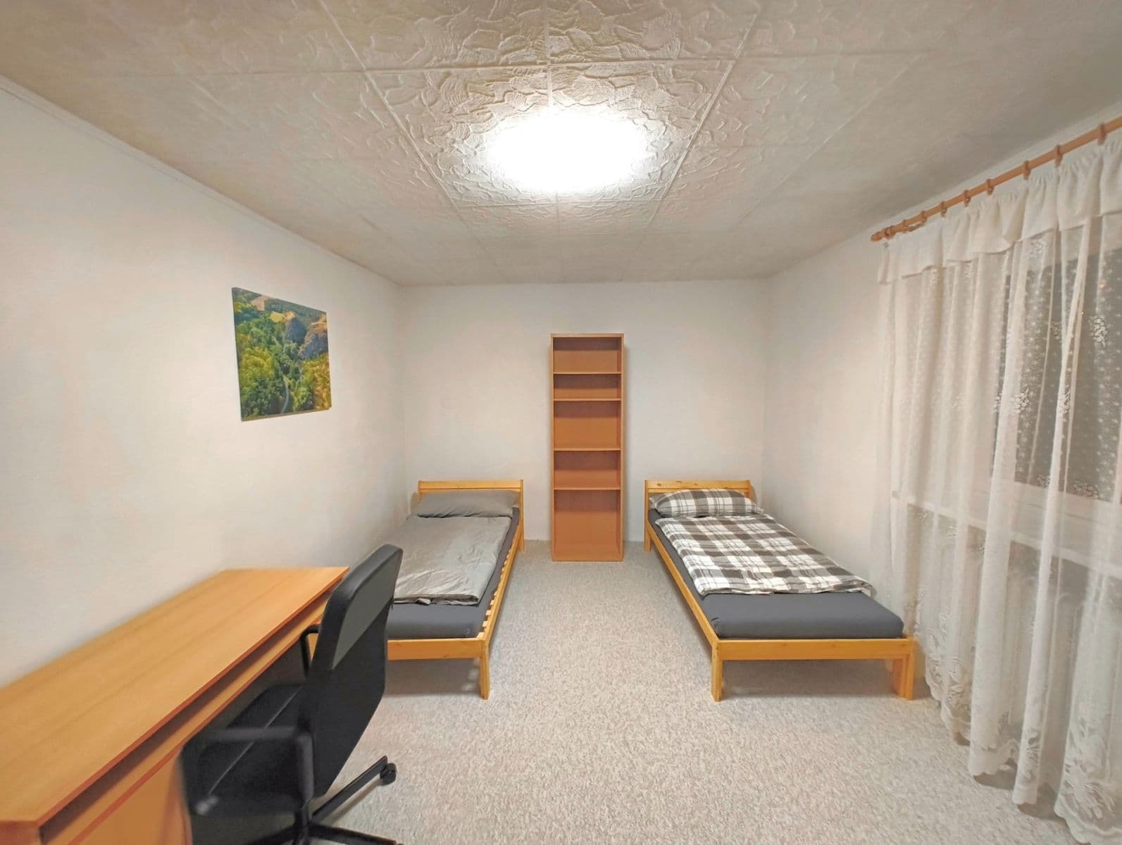 Pronájem domu 130 m², pozemek 296 m², Pod Mlýnkem, Praha, Praha Pronájem domu 130 m², pozemek 296 m², Pod Mlýnkem, Praha, Praha