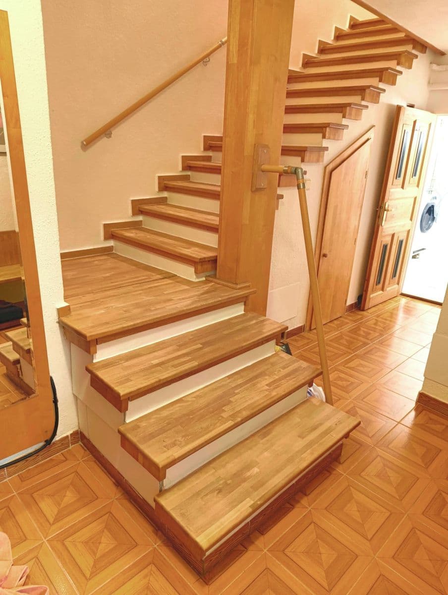 Pronájem domu 130 m², pozemek 296 m², Pod Mlýnkem, Praha, Praha Pronájem domu 130 m², pozemek 296 m², Pod Mlýnkem, Praha, Praha