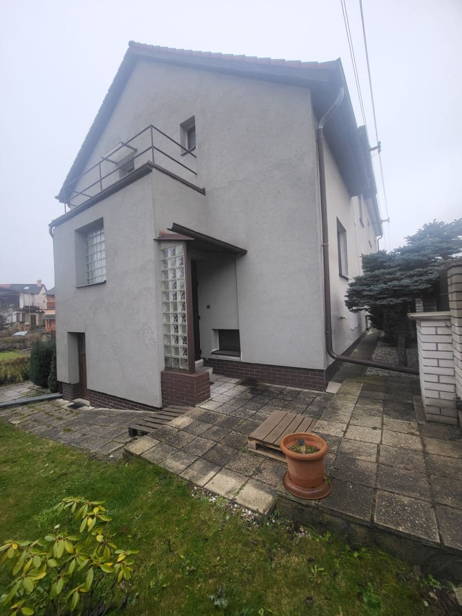 Prodej domu 150 m², pozemek 450 m², Ant. Škváry, Kladno, Středočeský kraj Prodej domu 150 m², pozemek 450 m², Ant. Škváry, Kladno, Středočeský kraj