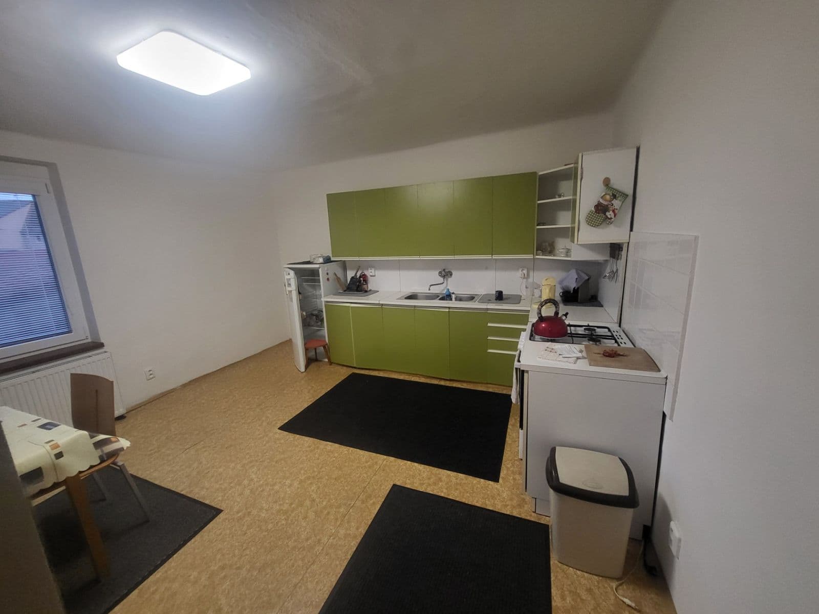 Prodej domu 150 m², pozemek 450 m², Ant. Škváry, Kladno, Středočeský kraj Prodej domu 150 m², pozemek 450 m², Ant. Škváry, Kladno, Středočeský kraj