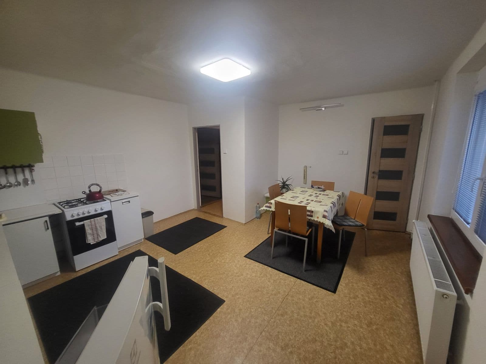 Prodej domu 150 m², pozemek 450 m², Ant. Škváry, Kladno, Středočeský kraj Prodej domu 150 m², pozemek 450 m², Ant. Škváry, Kladno, Středočeský kraj