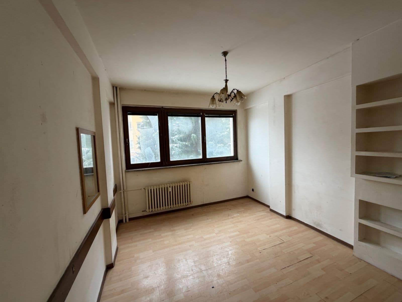 Prodej bytu 1+kk 18 m², Na Okruhu, Praha, Praha Prodej bytu 1+kk 18 m², Na Okruhu, Praha, Praha