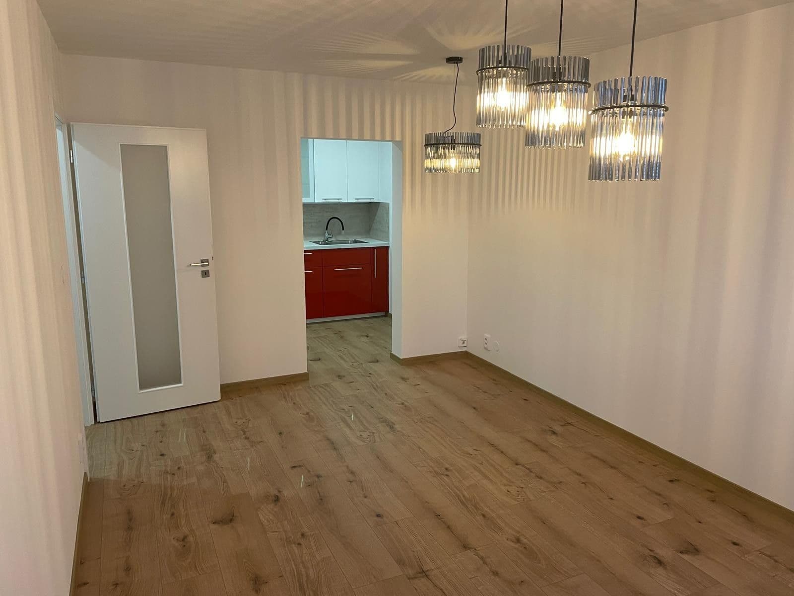 Pronájem bytu 2+1 43 m², Ciolkovského, Praha, Praha Pronájem bytu 2+1 43 m², Ciolkovského, Praha, Praha