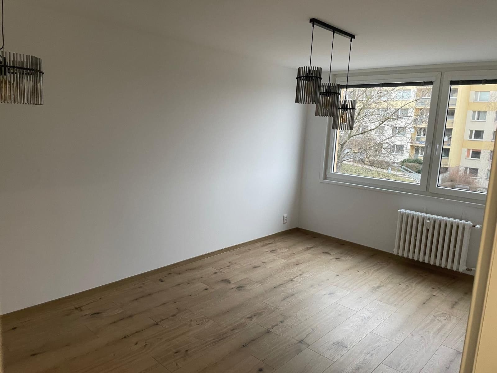 Pronájem bytu 2+1 43 m², Ciolkovského, Praha, Praha Pronájem bytu 2+1 43 m², Ciolkovského, Praha, Praha