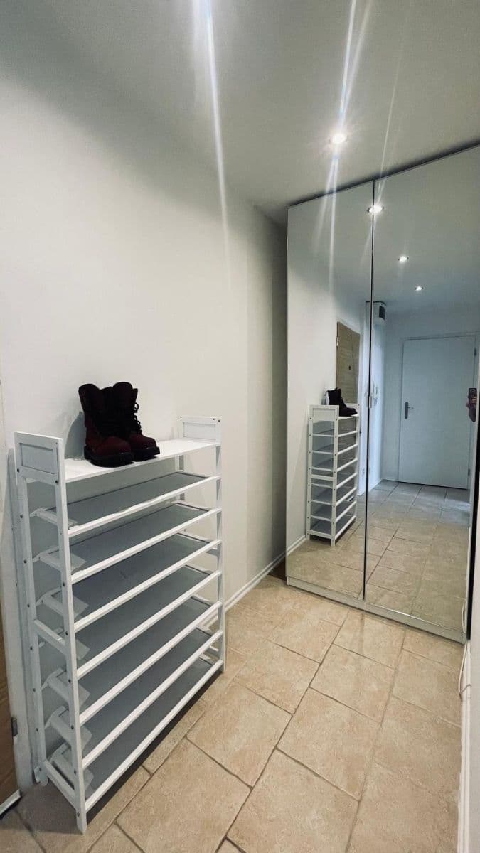 Pronájem bytu 2+1 45 m², Ke Strašnické, Praha, Praha Pronájem bytu 2+1 45 m², Ke Strašnické, Praha, Praha