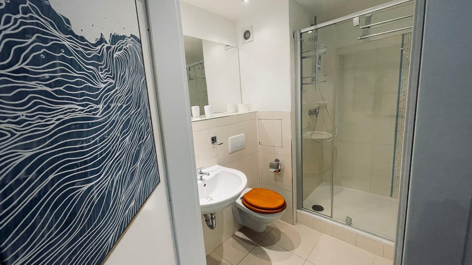 Pronájem bytu 2+1 45 m², Ke Strašnické, Praha, Praha Pronájem bytu 2+1 45 m², Ke Strašnické, Praha, Praha