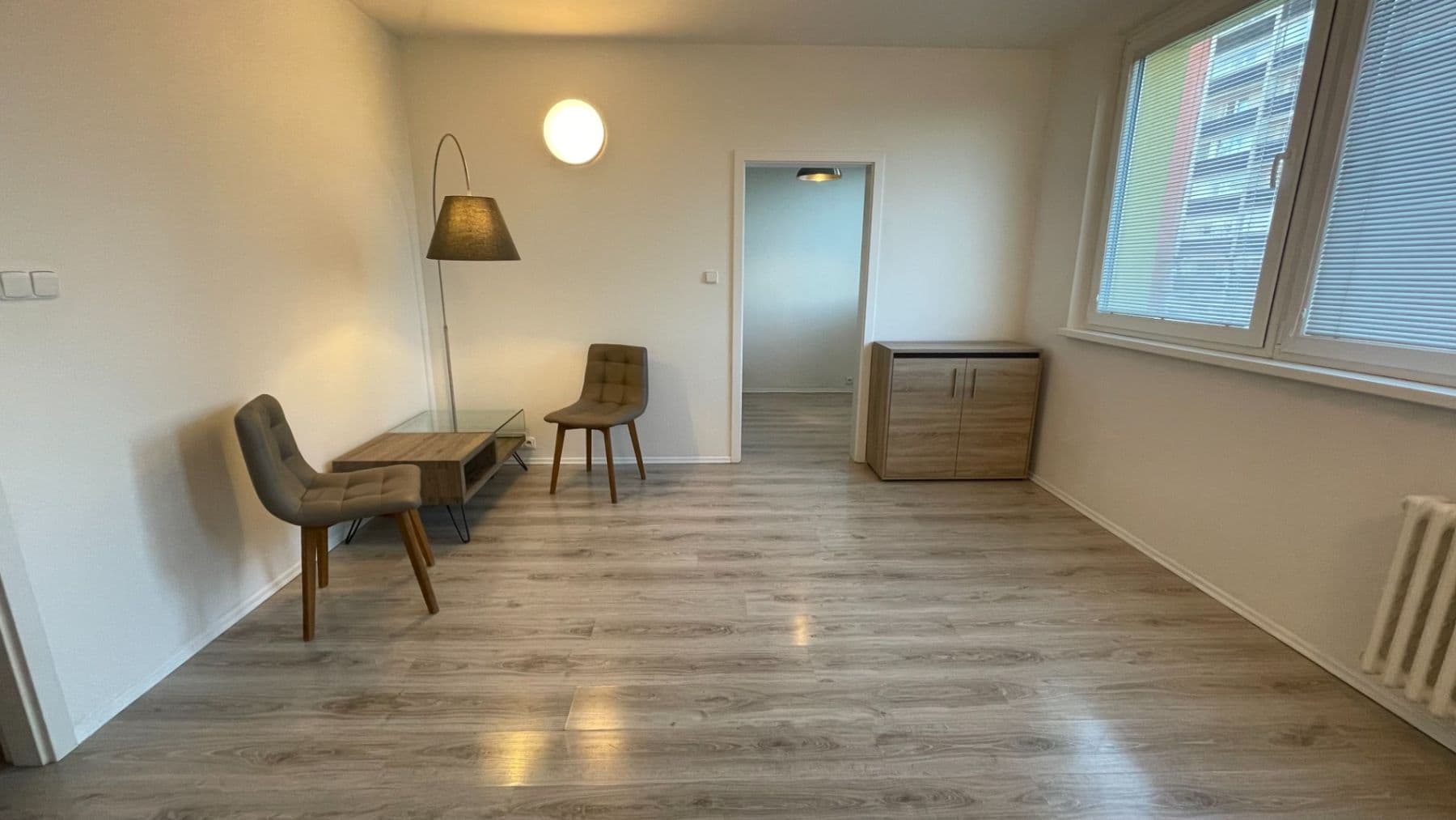 Pronájem bytu 2+1 45 m², Ke Strašnické, Praha, Praha Pronájem bytu 2+1 45 m², Ke Strašnické, Praha, Praha