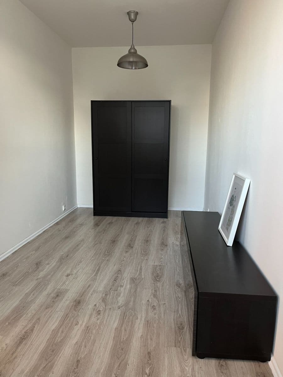 Pronájem bytu 2+1 45 m², Ke Strašnické, Praha, Praha Pronájem bytu 2+1 45 m², Ke Strašnické, Praha, Praha