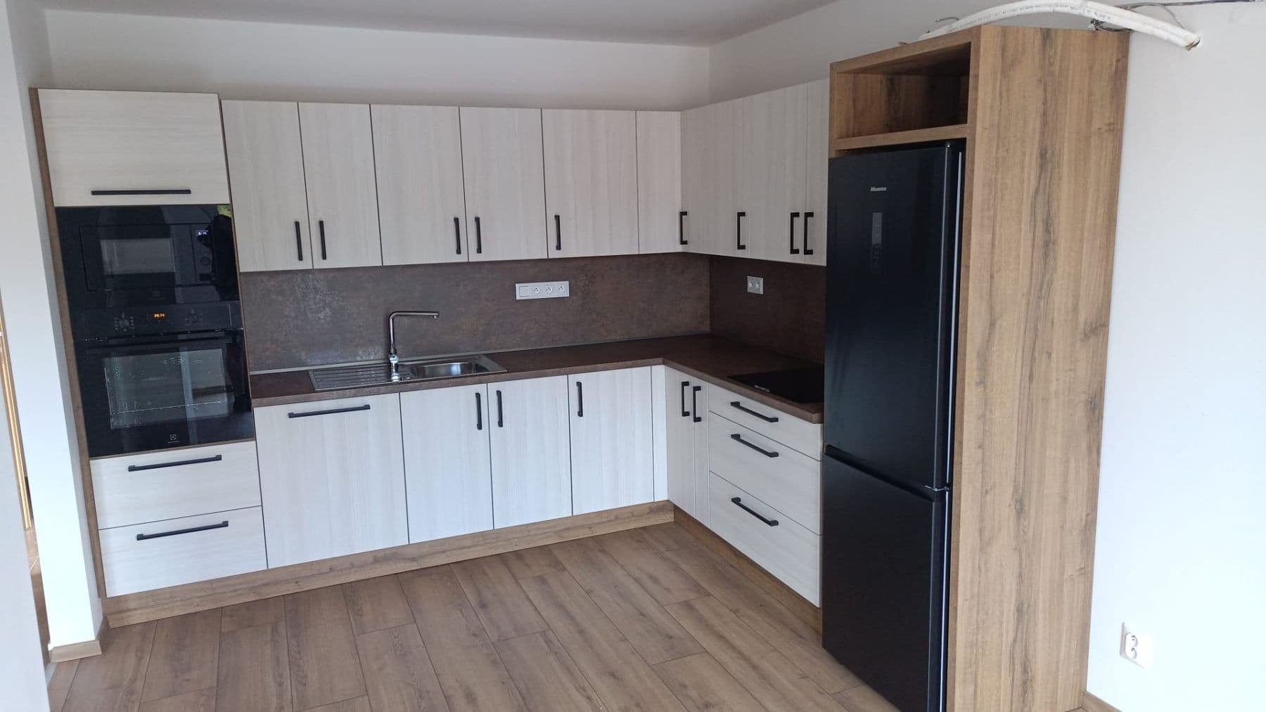 Pronájem bytu 2+kk 46 m², Habrová, Blovice, Plzeňský kraj Pronájem bytu 2+kk 46 m², Habrová, Blovice, Plzeňský kraj