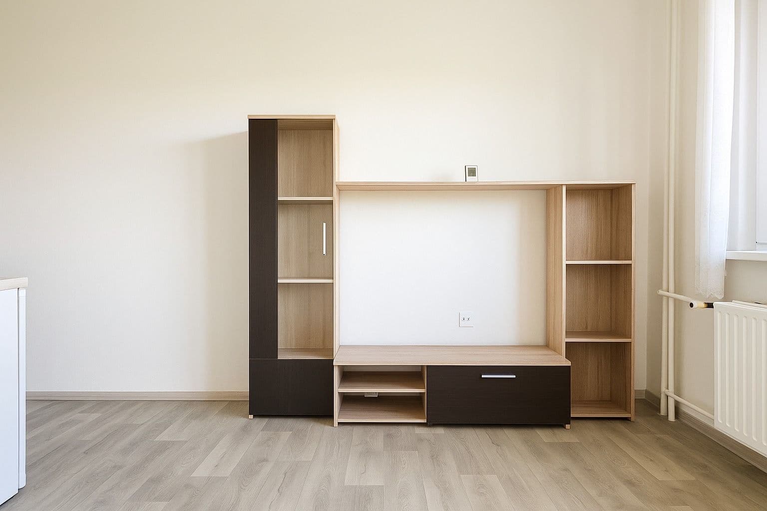 Pronájem bytu 1+kk 27 m², Horská, Tanvald, Liberecký kraj Pronájem bytu 1+kk 27 m², Horská, Tanvald, Liberecký kraj