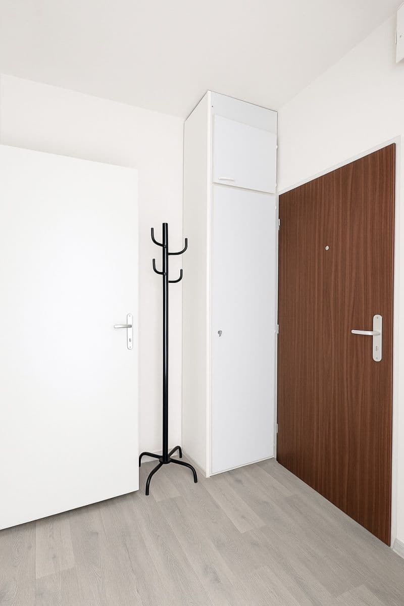 Pronájem bytu 1+kk 27 m², Horská, Tanvald, Liberecký kraj Pronájem bytu 1+kk 27 m², Horská, Tanvald, Liberecký kraj
