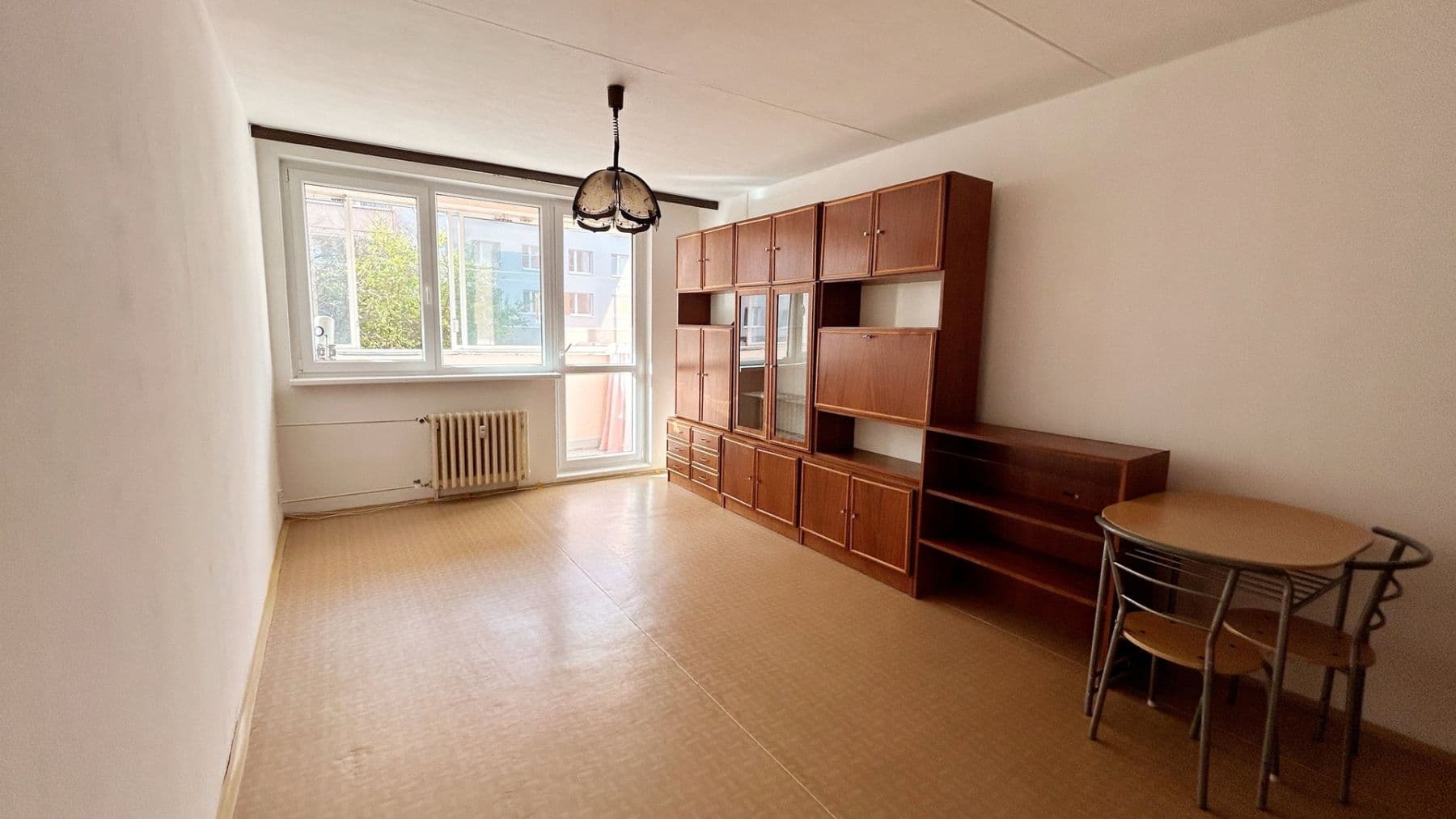 Pronájem bytu 2+kk 49 m², Poděbradova, Kladno, Středočeský kraj Pronájem bytu 2+kk 49 m², Poděbradova, Kladno, Středočeský kraj