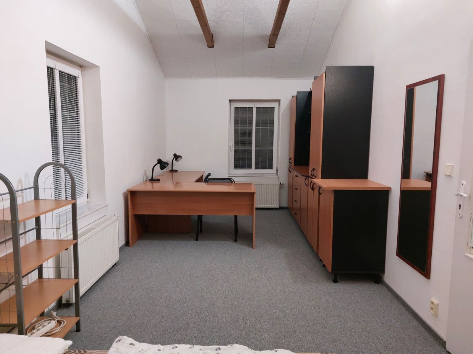 Pronájem bytu 2+kk 20 m², Prostřední, Plzeň, Plzeňský kraj Pronájem bytu 2+kk 20 m², Prostřední, Plzeň, Plzeňský kraj