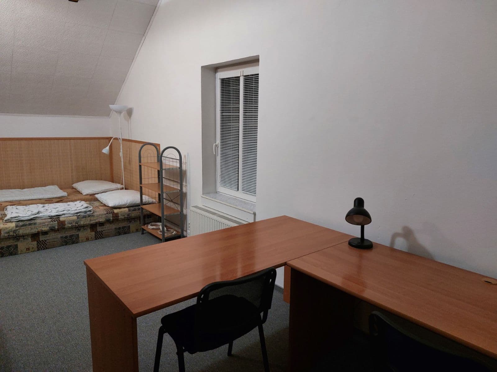 Pronájem bytu 2+kk 20 m², Prostřední, Plzeň, Plzeňský kraj Pronájem bytu 2+kk 20 m², Prostřední, Plzeň, Plzeňský kraj