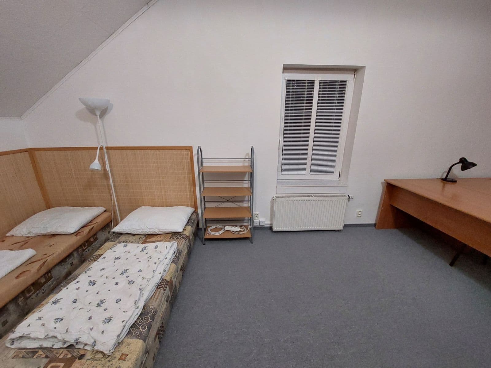 Pronájem bytu 2+kk 20 m², Prostřední, Plzeň, Plzeňský kraj Pronájem bytu 2+kk 20 m², Prostřední, Plzeň, Plzeňský kraj