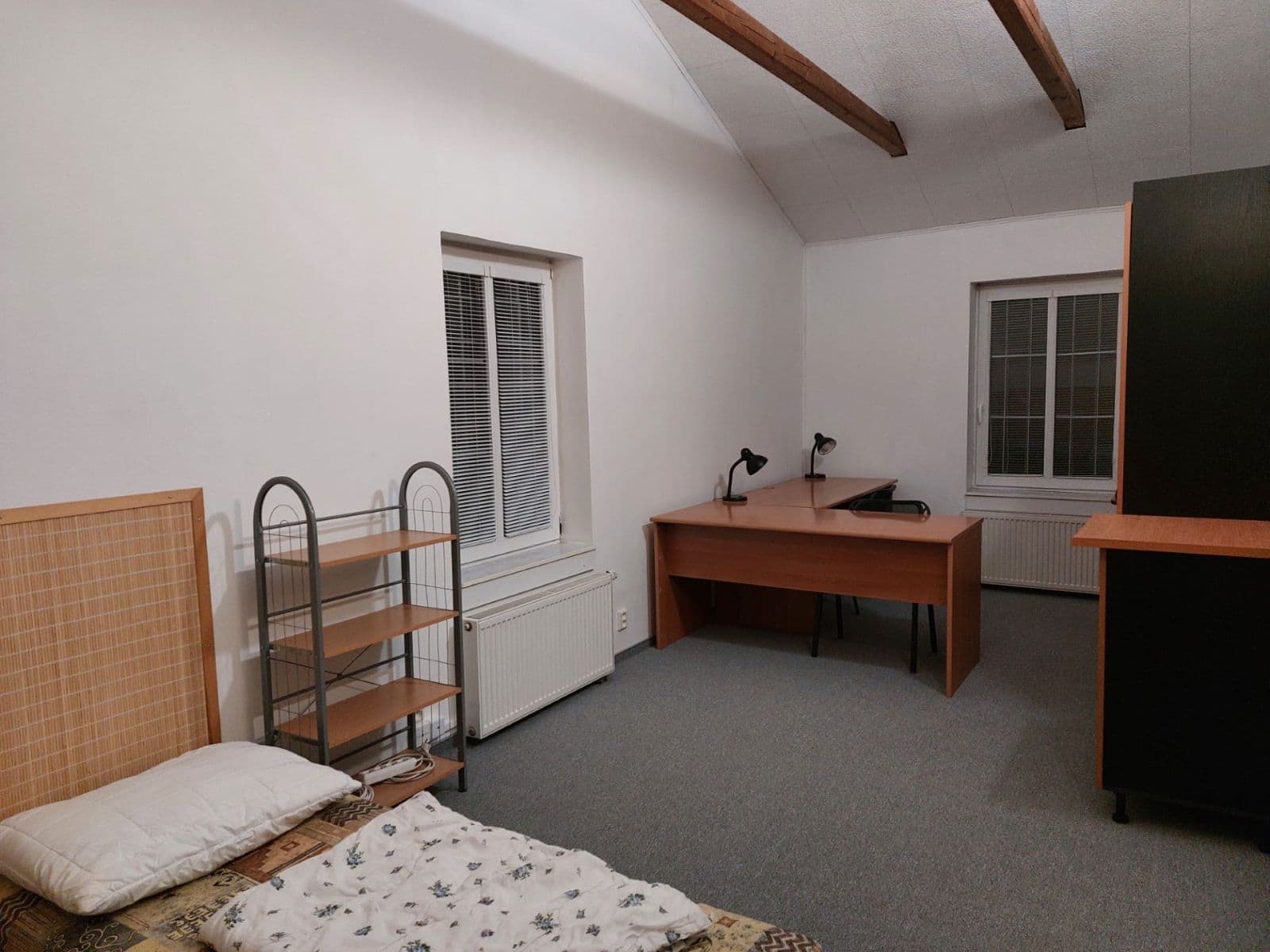 Pronájem bytu 2+kk 20 m², Prostřední, Plzeň, Plzeňský kraj Pronájem bytu 2+kk 20 m², Prostřední, Plzeň, Plzeňský kraj