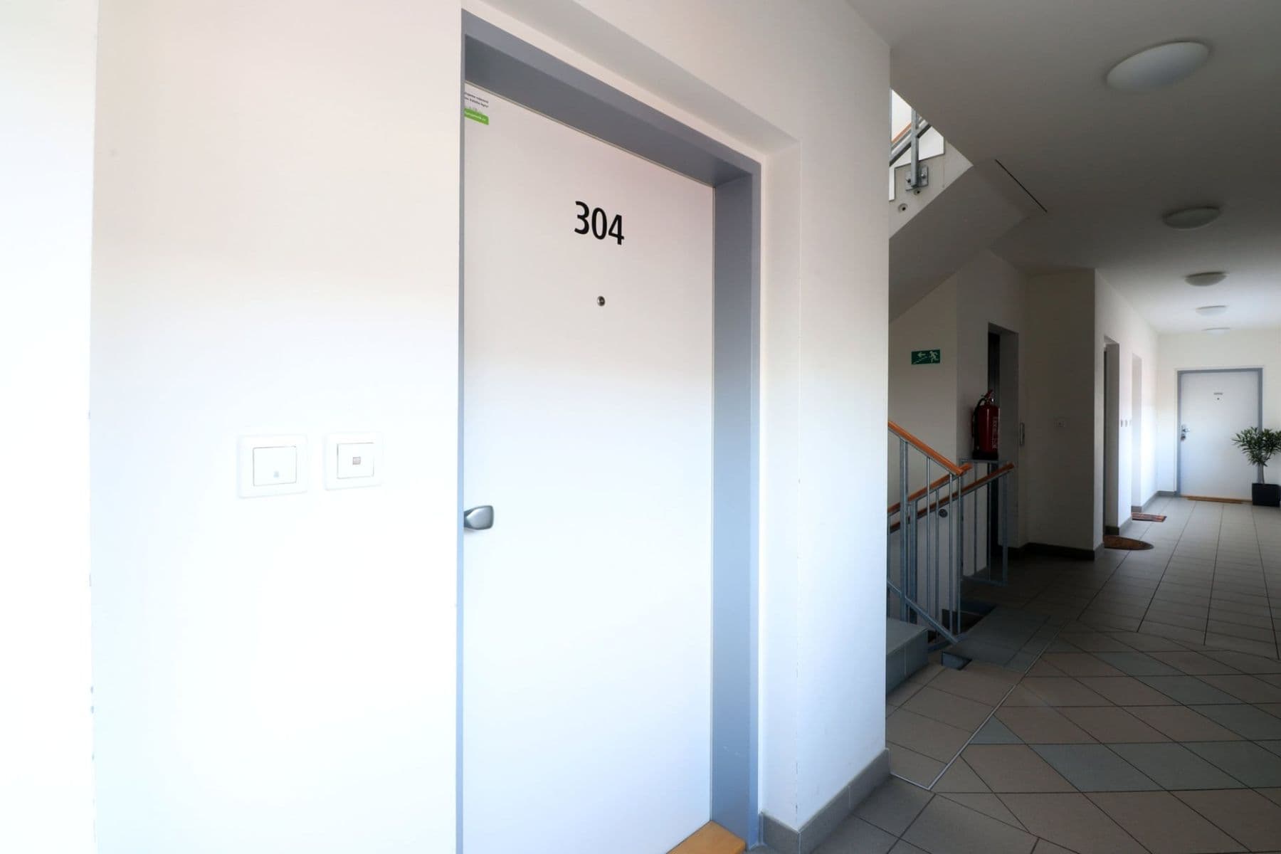 Pronájem bytu 2+kk 50 m², U Hostavického potoka, Praha, Praha Pronájem bytu 2+kk 50 m², U Hostavického potoka, Praha, Praha