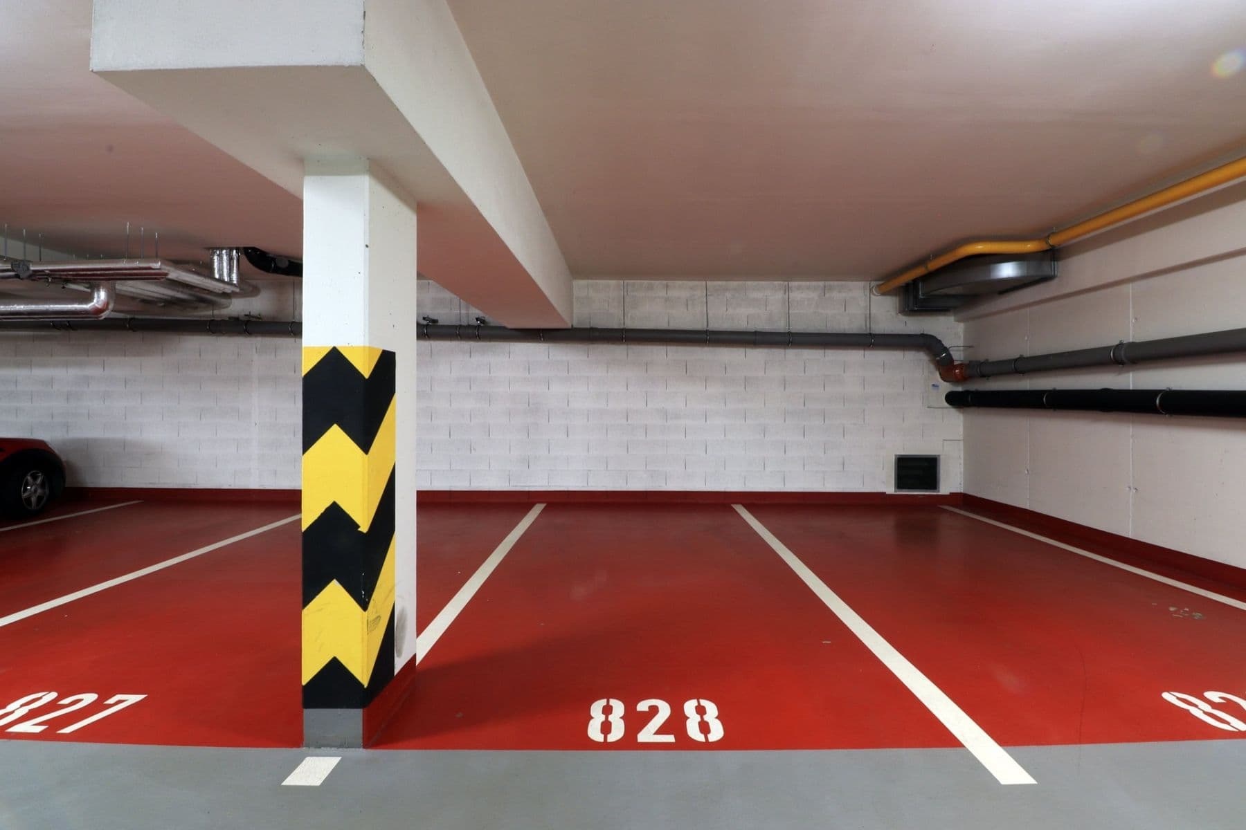 Pronájem bytu 2+kk 50 m², U Hostavického potoka, Praha, Praha Pronájem bytu 2+kk 50 m², U Hostavického potoka, Praha, Praha