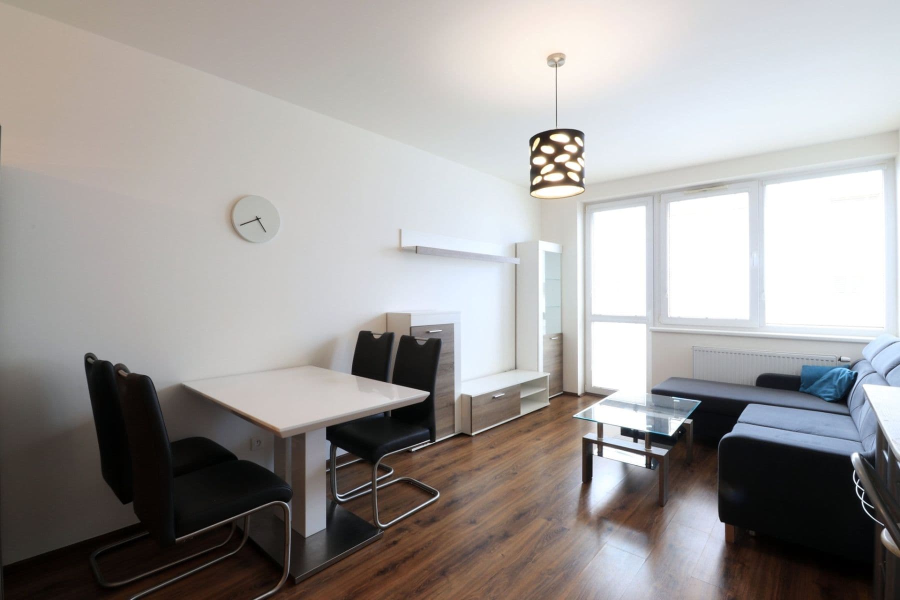 Pronájem bytu 2+kk 50 m², U Hostavického potoka, Praha, Praha Pronájem bytu 2+kk 50 m², U Hostavického potoka, Praha, Praha