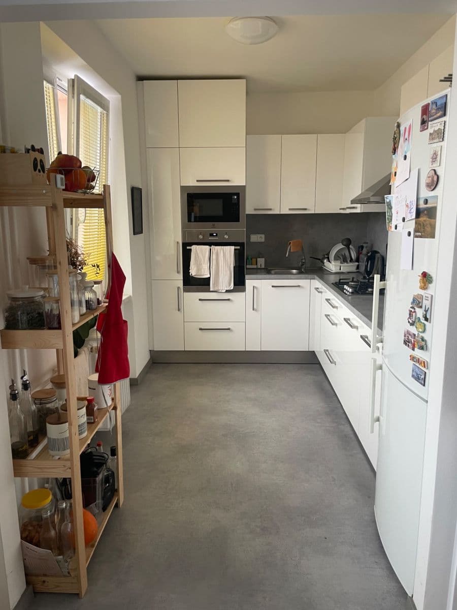 Pronájem bytu 3+1 63 m², Mitušova, Ostrava, Moravskoslezský kraj Pronájem bytu 3+1 63 m², Mitušova, Ostrava, Moravskoslezský kraj