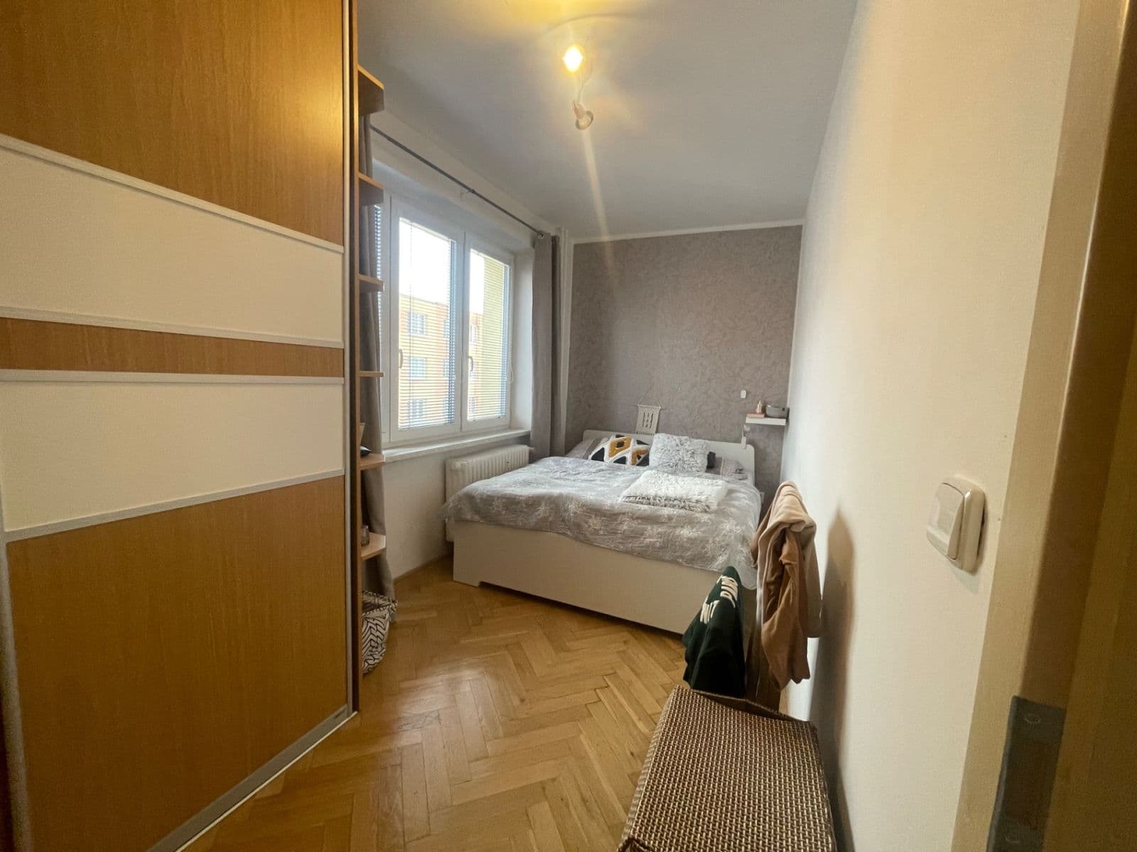 Pronájem bytu 3+1 63 m², Mitušova, Ostrava, Moravskoslezský kraj Pronájem bytu 3+1 63 m², Mitušova, Ostrava, Moravskoslezský kraj