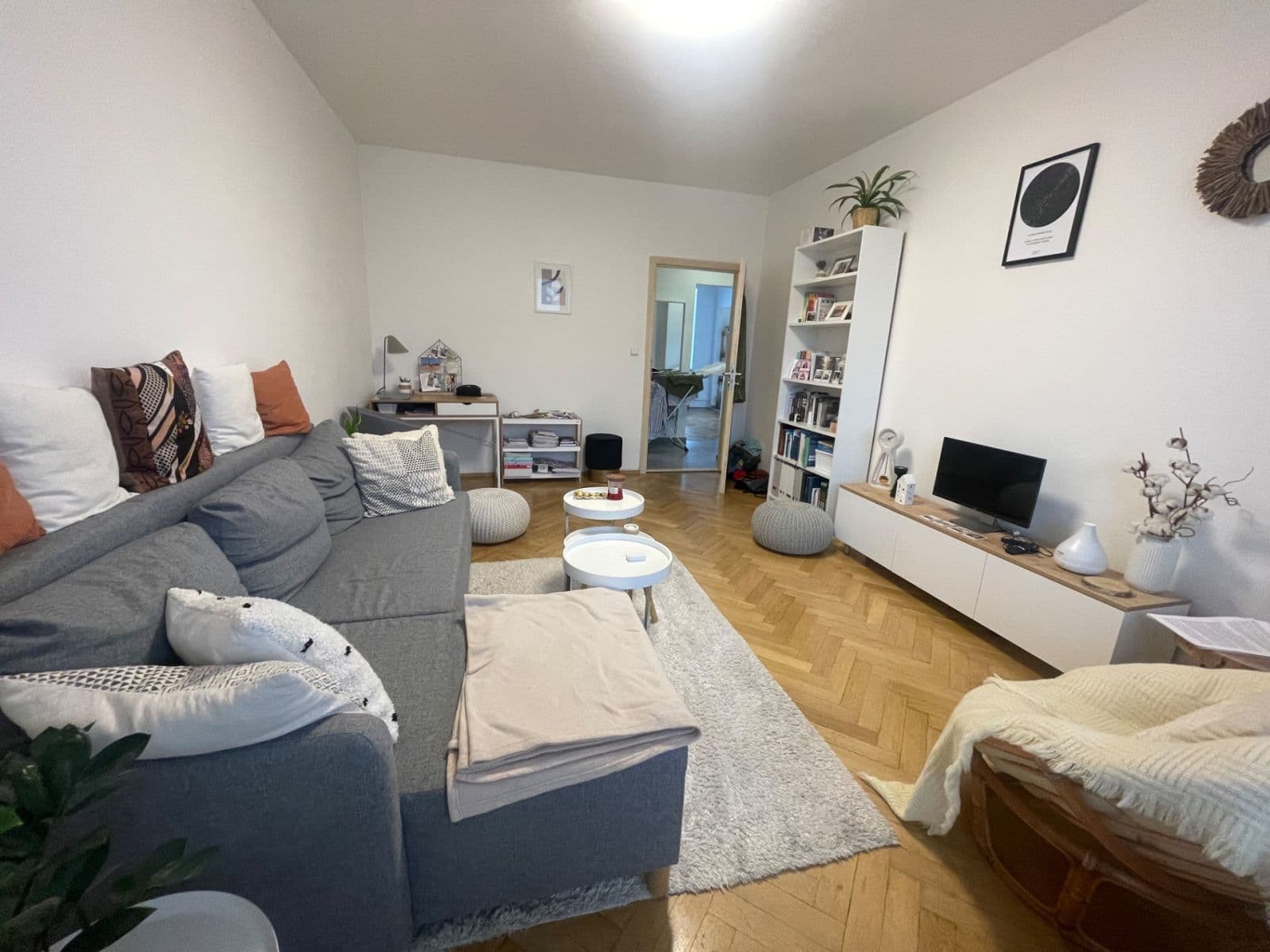 Pronájem bytu 3+1 63 m², Mitušova, Ostrava, Moravskoslezský kraj Pronájem bytu 3+1 63 m², Mitušova, Ostrava, Moravskoslezský kraj