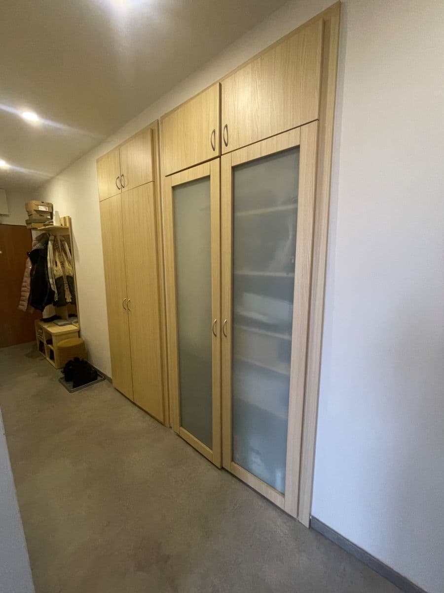 Pronájem bytu 3+1 63 m², Mitušova, Ostrava, Moravskoslezský kraj Pronájem bytu 3+1 63 m², Mitušova, Ostrava, Moravskoslezský kraj