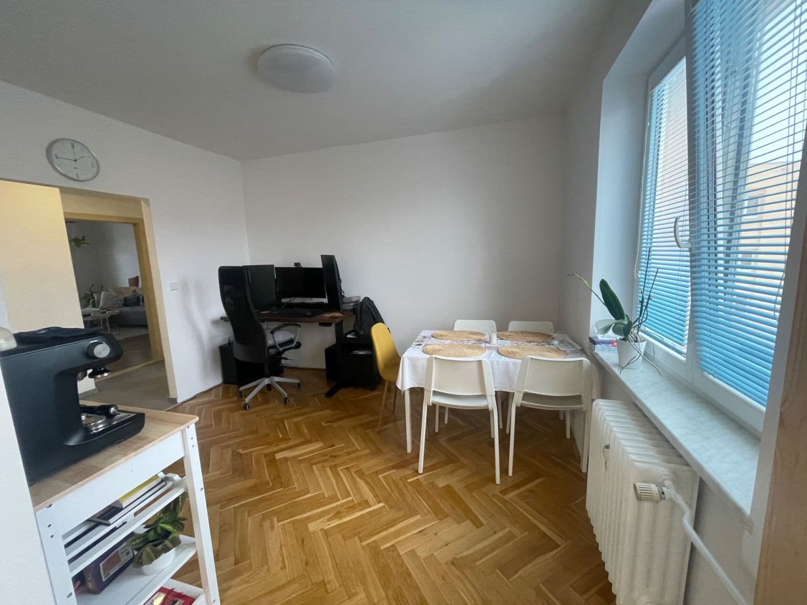 Pronájem bytu 3+1 63 m², Mitušova, Ostrava, Moravskoslezský kraj Pronájem bytu 3+1 63 m², Mitušova, Ostrava, Moravskoslezský kraj